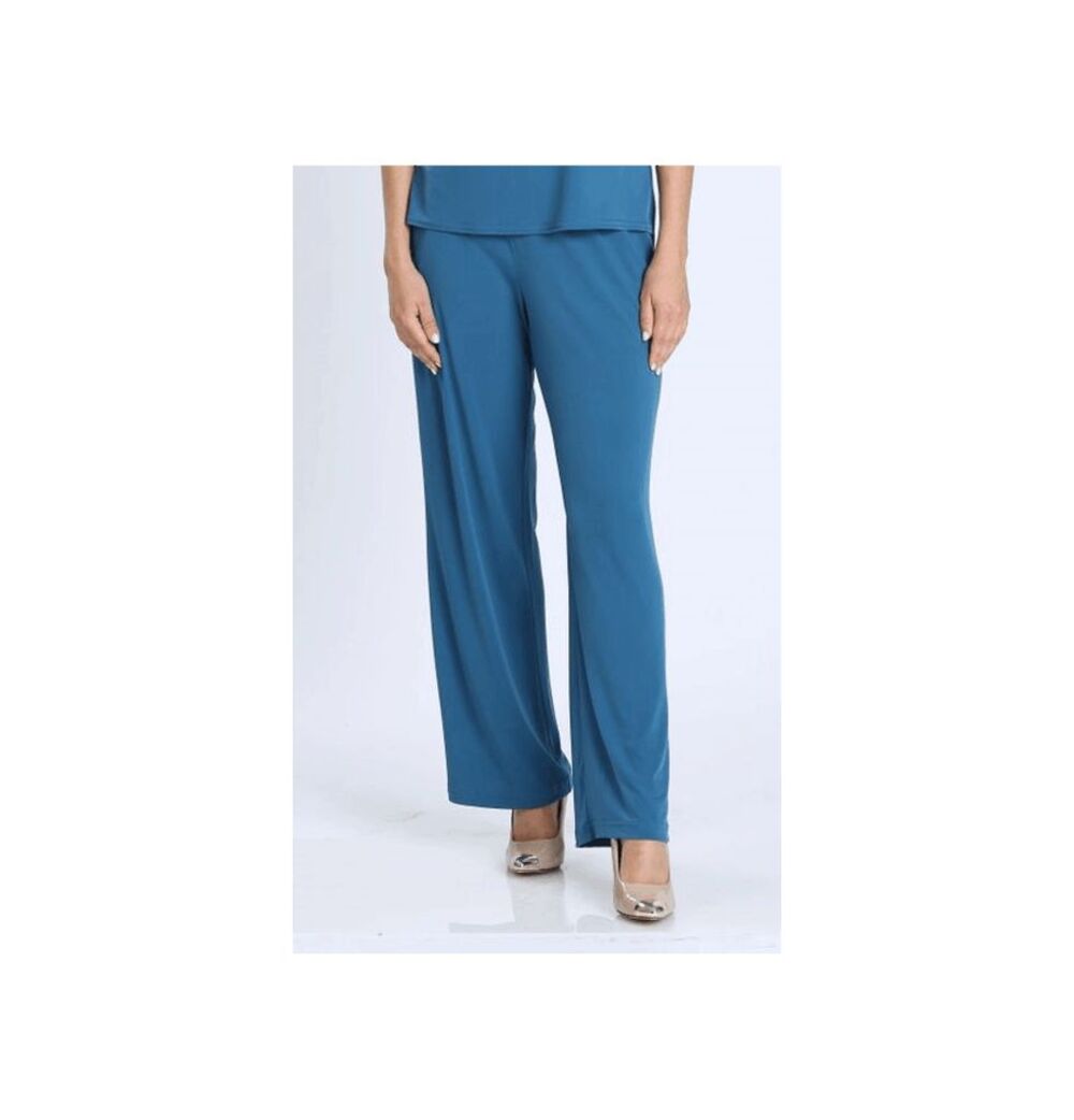 IC Collection Wide Leg Long Pant